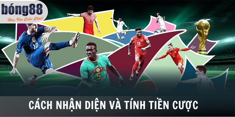 Kèo Đồng Banh Bong88 Đơn Giản Với 3 Chiến Thuật 2025 Mới 2 Cách nhận diện kèo đồng banh và tính tiền cược