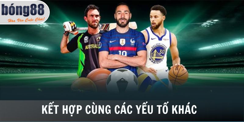 Hiểu Về Kèo Chấp 2 Trái Nhanh Chóng Qua 3 Cách Tính Tiền 4 Kết hợp cùng các yếu tố khác để phán đoán chính xác